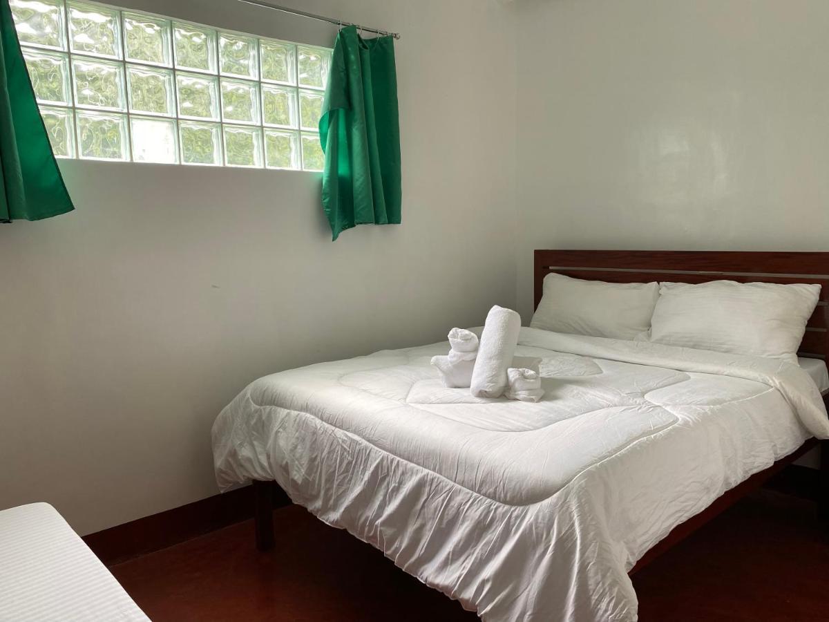 Tongatok Cliff Resort Mambajao Bagian luar foto