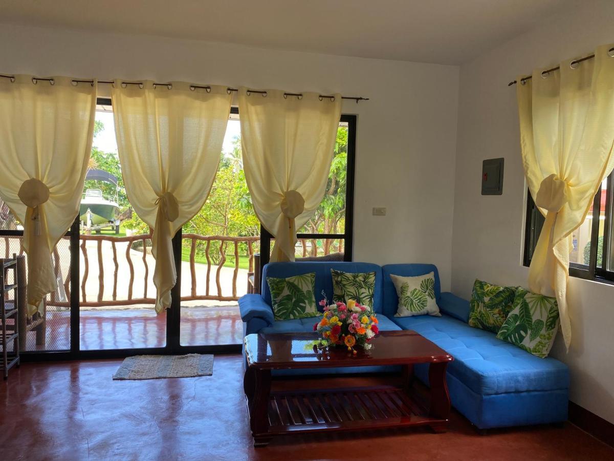 Tongatok Cliff Resort Mambajao Bagian luar foto