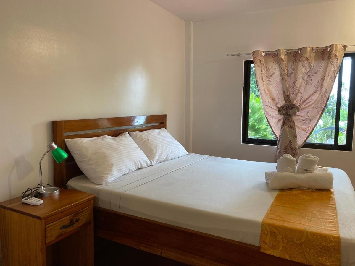 Tongatok Cliff Resort Mambajao Bagian luar foto