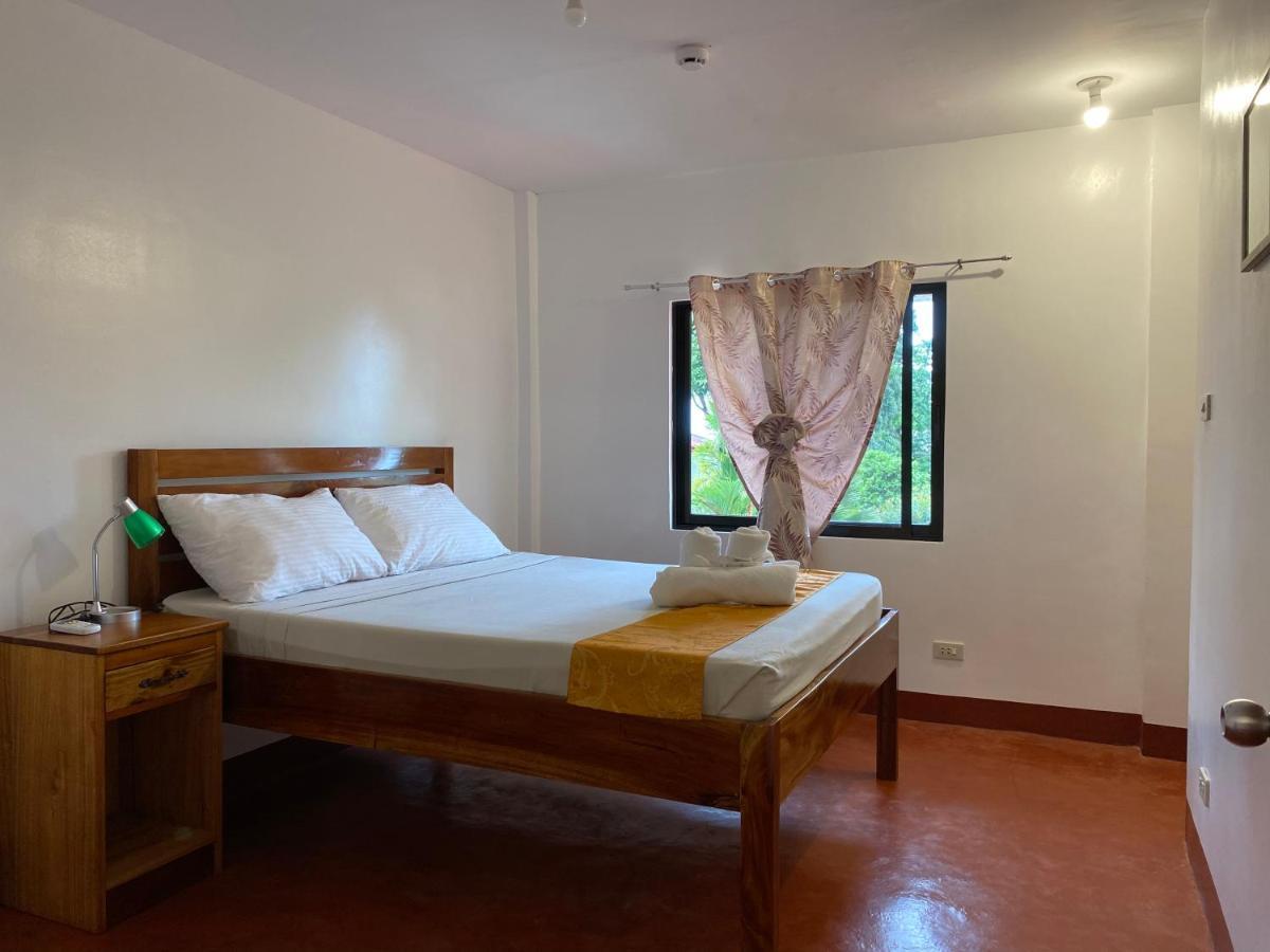 Tongatok Cliff Resort Mambajao Bagian luar foto