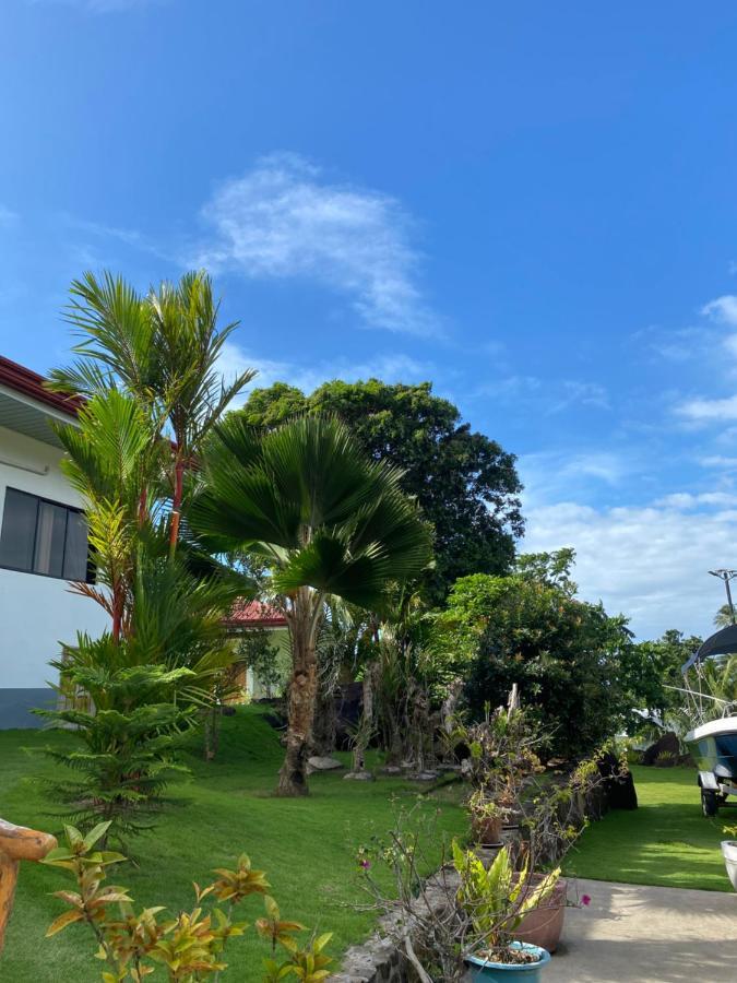 Tongatok Cliff Resort Mambajao Bagian luar foto