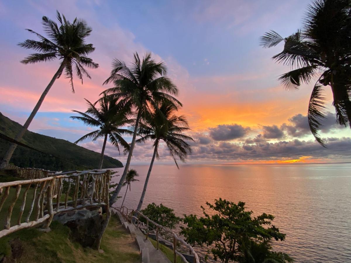 Tongatok Cliff Resort Mambajao Bagian luar foto