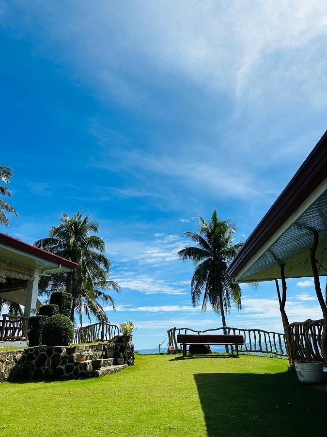 Tongatok Cliff Resort Mambajao Bagian luar foto