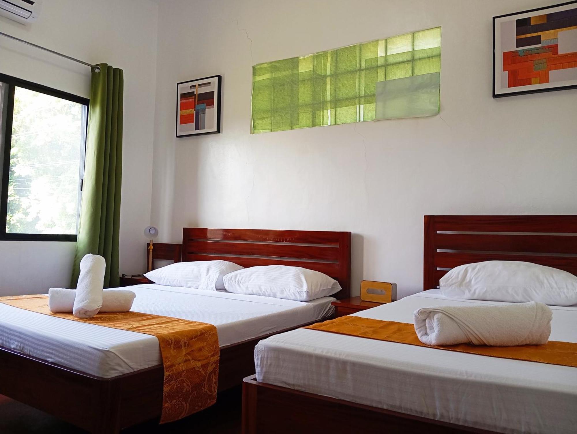 Tongatok Cliff Resort Mambajao Bagian luar foto