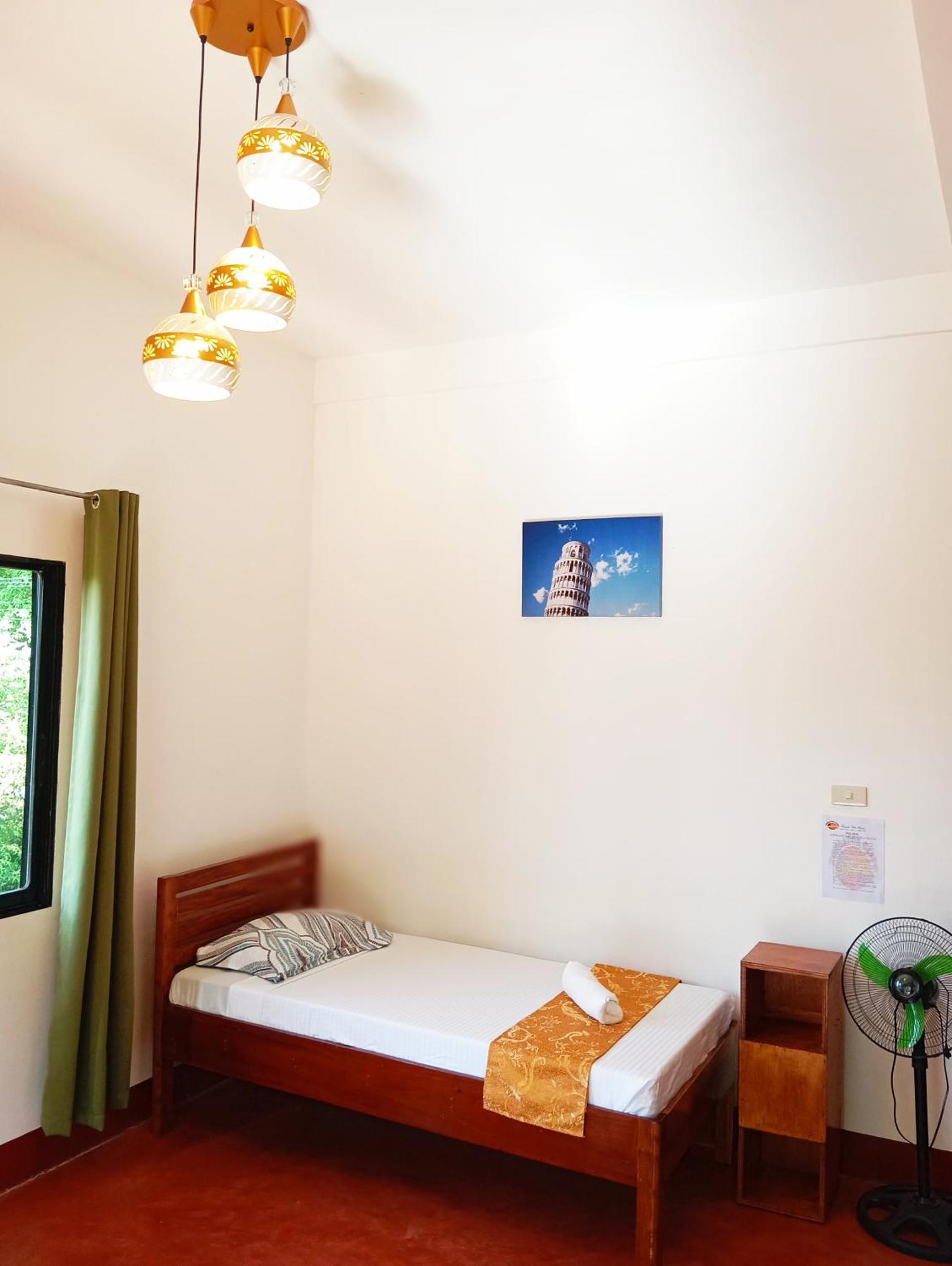 Tongatok Cliff Resort Mambajao Bagian luar foto
