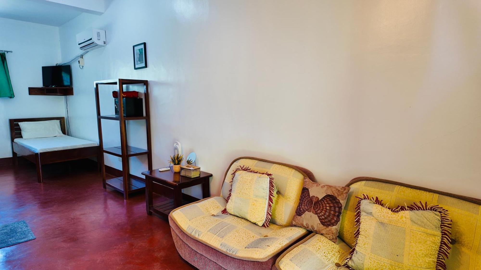 Tongatok Cliff Resort Mambajao Bagian luar foto