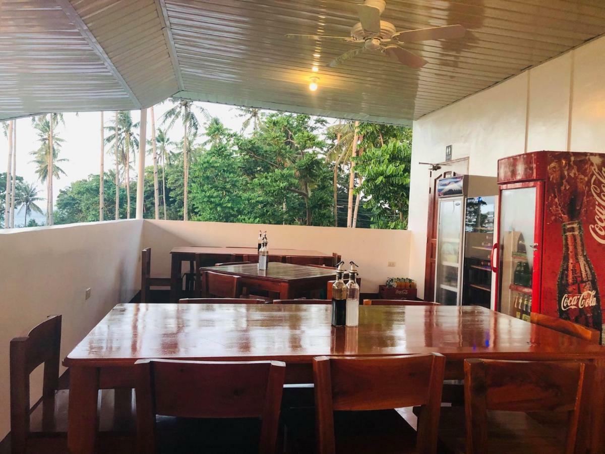 Tongatok Cliff Resort Mambajao Bagian luar foto