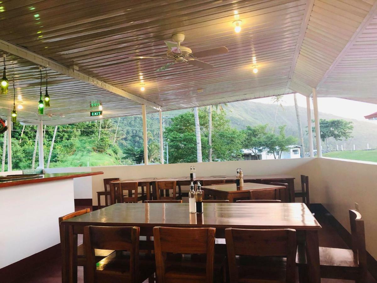 Tongatok Cliff Resort Mambajao Bagian luar foto