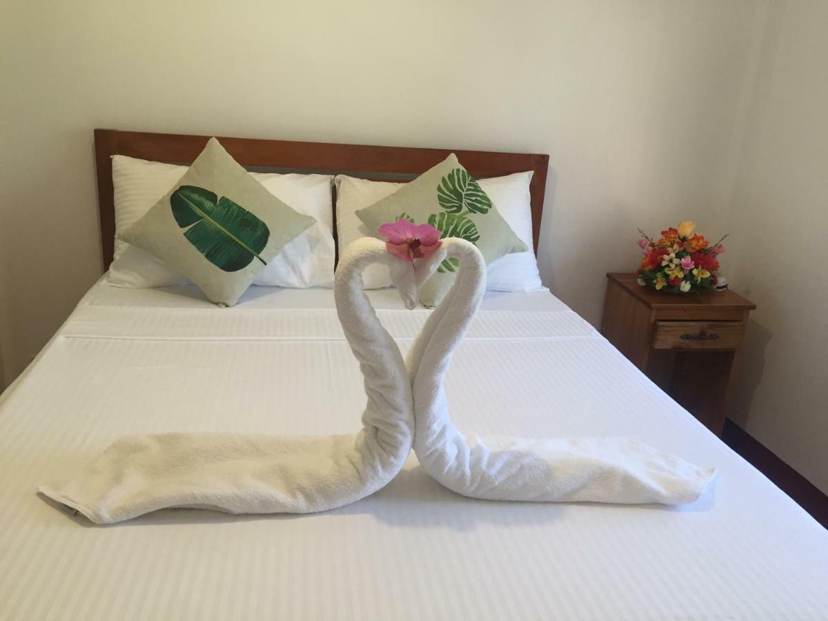 Tongatok Cliff Resort Mambajao Bagian luar foto