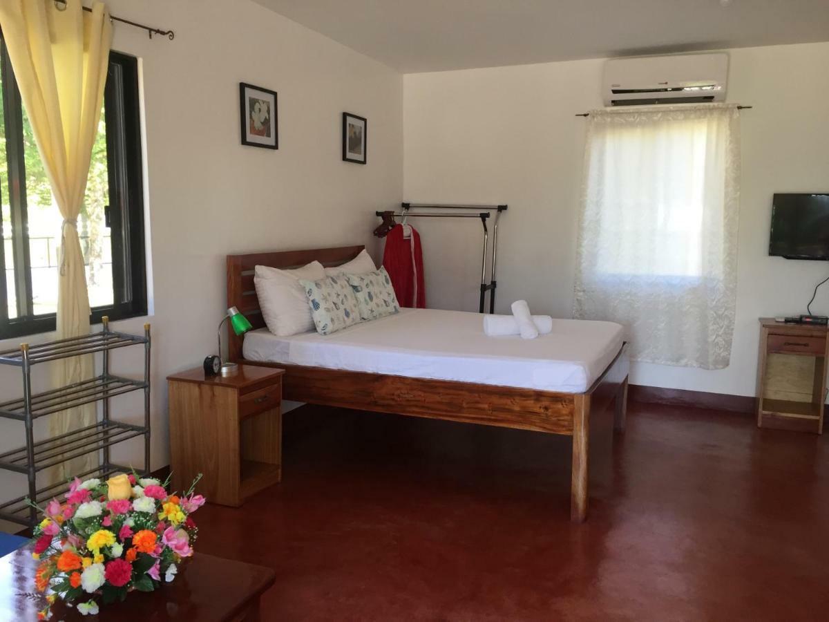 Tongatok Cliff Resort Mambajao Bagian luar foto