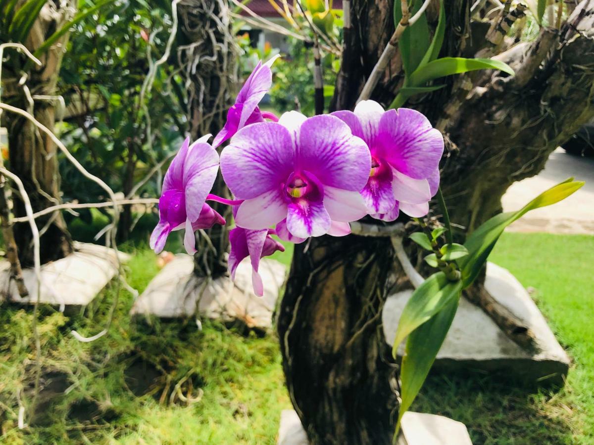 Tongatok Cliff Resort Mambajao Bagian luar foto