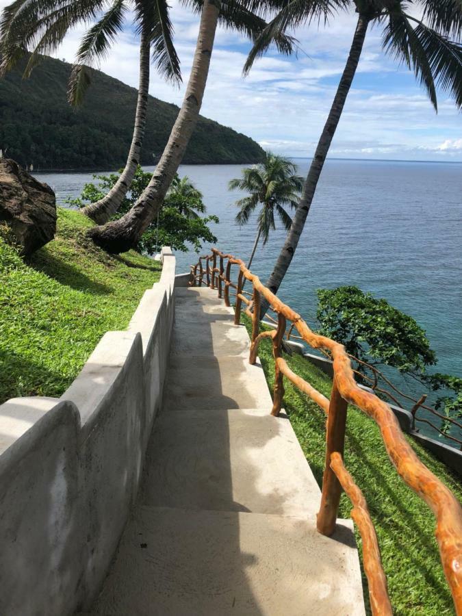 Tongatok Cliff Resort Mambajao Bagian luar foto