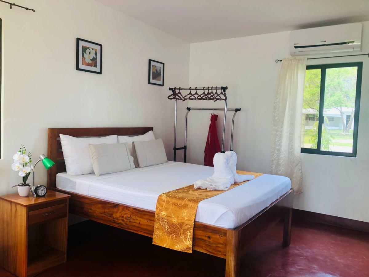 Tongatok Cliff Resort Mambajao Bagian luar foto