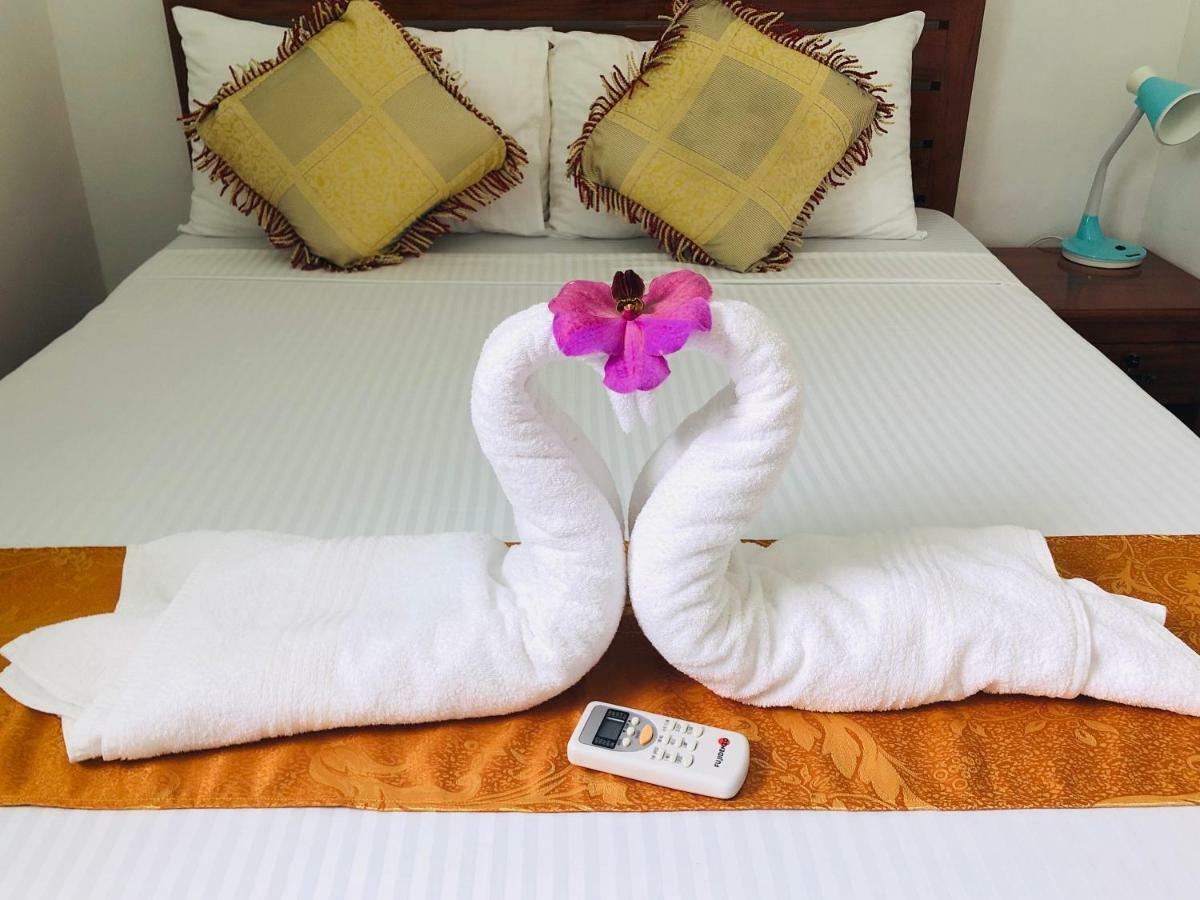 Tongatok Cliff Resort Mambajao Bagian luar foto